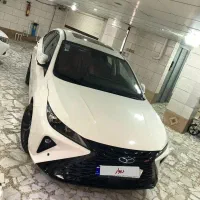 اریزو 6جی تی|خودرو سواری و وانت|رشت, حاجی آباد|دیوار