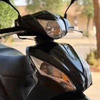 موتور دیو 110