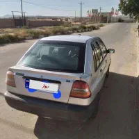 پراید مدل ۸۷ ۱۴۱ هست|خودرو سواری و وانت|زنجان, |دیوار