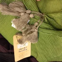 شال و روسری  و کیف زنانه مردانه