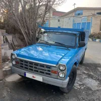 نیسان دیزل ۹۳