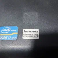 لپ تاپ غول لنوو w520|رایانه همراه|فردیس, قریشی|دیوار