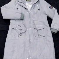 کاپشن ،پالتو