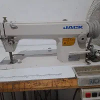 راسته دوز جک
