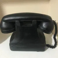 تلفن دکوری|کلکسیون اشیاء عتیقه|تهران, جوانمردان (اندیشه)|دیوار