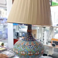 آباژور مینا کاری نو