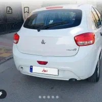 تیبا 2ماشین سالم|خودرو سواری و وانت|قرچک, مهدیه|دیوار