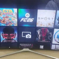 ps5 اسلیم|کنسول، بازی ویدئویی و آنلاین|قم, شاه ابراهیم|دیوار