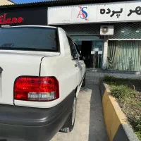 پراید۱۳۱ مدل ۱۳۹۶|خودرو سواری و وانت|بندر ترکمن, |دیوار