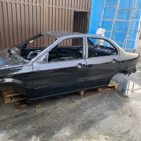اتاق سمند سورن پلاس مدل ۱۴۰۰