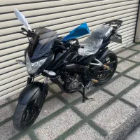 نقد و اقساط ns 200 93