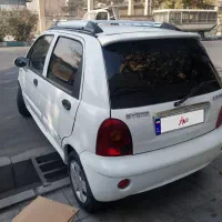 ام وی ام ۱۱۰ ۳ سیلندر مدل ۹۰|خودرو سواری و وانت|تهران, یاخجی آباد|دیوار