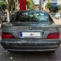 پرشیا سال بی رنگ