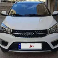 ایکس ۲۲ لاکچری ۱۴۰۲|خودرو سواری و وانت|اهواز, منازل سپاه|دیوار