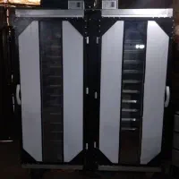 دستگاه جوجه کشی