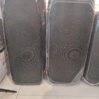 انواع اسپیکر و پارتی باکس نقد و اقساط