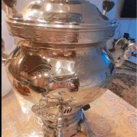 سماور کاملا نو