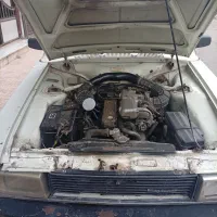 پیکان وانت 86