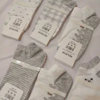 جوراب دخترانه نونو|لباس|اصفهان, پروین|دیوار