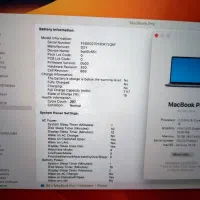 مک بوک پرو ۲۰۱۹ ۱۶ اینچ|رایانه همراه|اصفهان, خواجو|دیوار