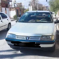 پژو405|خودرو سواری و وانت|جهرم, |دیوار