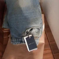 شلوارجین بگ نو