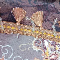 پرده|پرده، رانر، رومیزی|برخوار, |دیوار