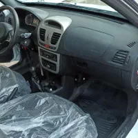 کوییک ۴۰۴ صفر|خودرو سواری و وانت|همدان, |دیوار