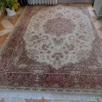 فرش|فرش|گرگان, |دیوار
