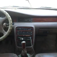 سمندای اف دوگانه فابریک|خودرو سواری و وانت|گنبد کاووس, |دیوار