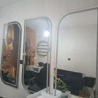 لوازم ارایشگاه