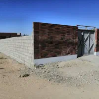 فروش فوری زمین مسکونی باغی بویین فریدن با پروانه|فروش زمین و ملک کلنگی|بوئین و میاندشت, |دیوار