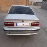 سمند ۸۳|خودرو سواری و وانت|پیر بکران, |دیوار