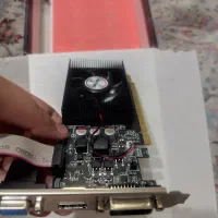 کارت گرافیک  AFOX Geforce GT730GraphicCard 4096 MB