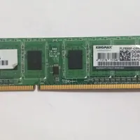 رم ۲ گیگ DDR3|قطعات و لوازم جانبی رایانه|مشهد, نیزه|دیوار