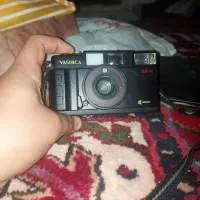 دوربین قدیمی برای کلکسیون