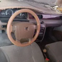 سمند ای اس|خودرو سواری و وانت|اصفهان, کوی امام|دیوار