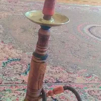 قلیون معاوضه با کبوتر نرماده