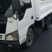 ایسوزو ۵۲۰۰ مدل ۸۸|خودرو سنگین|شیراز, شهرک امیر کبیر|دیوار