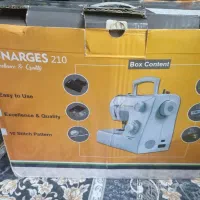 چرخ خیاطی|چرخ خیاطی و ریسندگی|اصفهان, سرشبادران|دیوار