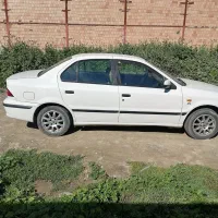 سمندef۷دوگانه شرکتی مدل88