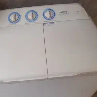 ماشین لبایشویی ال جی