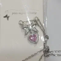 گردنبند استیل رنگ ثابت|بدلیجات|جوین, |دیوار