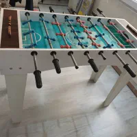 فوتبال دستی