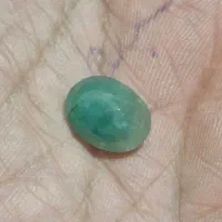 نگین زمرد طبیعی|جواهرات|رشت, توشیبا|دیوار