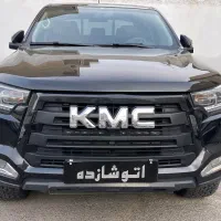 کی ام سی T8 مدل ۱۴۰۳