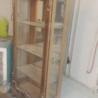 بوفه وسایل خانگی|بوفه، ویترین، کنسول|زرنه, |دیوار