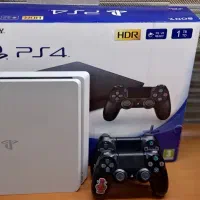 ps4 slim درحد یک ترابایت کپی خور