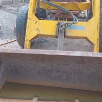 رومانی با پاکت جلو