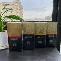 قهوه درمانی گانودرما(قوای جنسی+کبدچرب+دیابت)